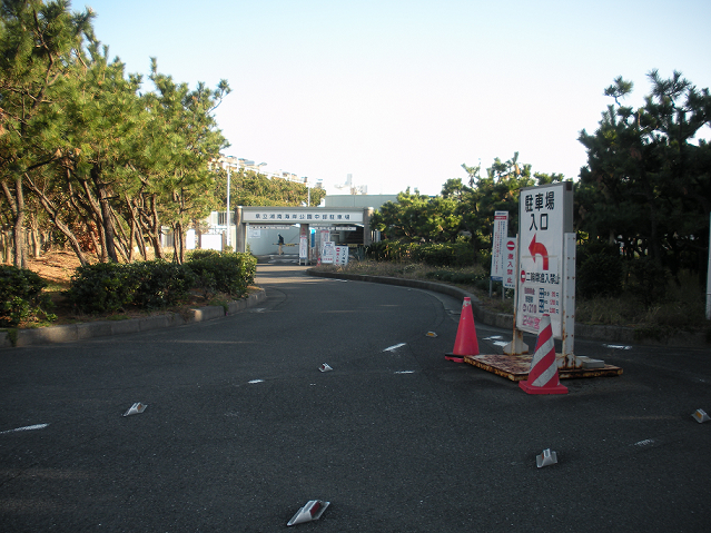 江ノ島 島内と134号線沿いの駐車場 おすすめトップ21 Yorimichi Blog