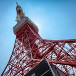 東京タワー｜休日最大料金のある駐車場｜おすすめのトップ11