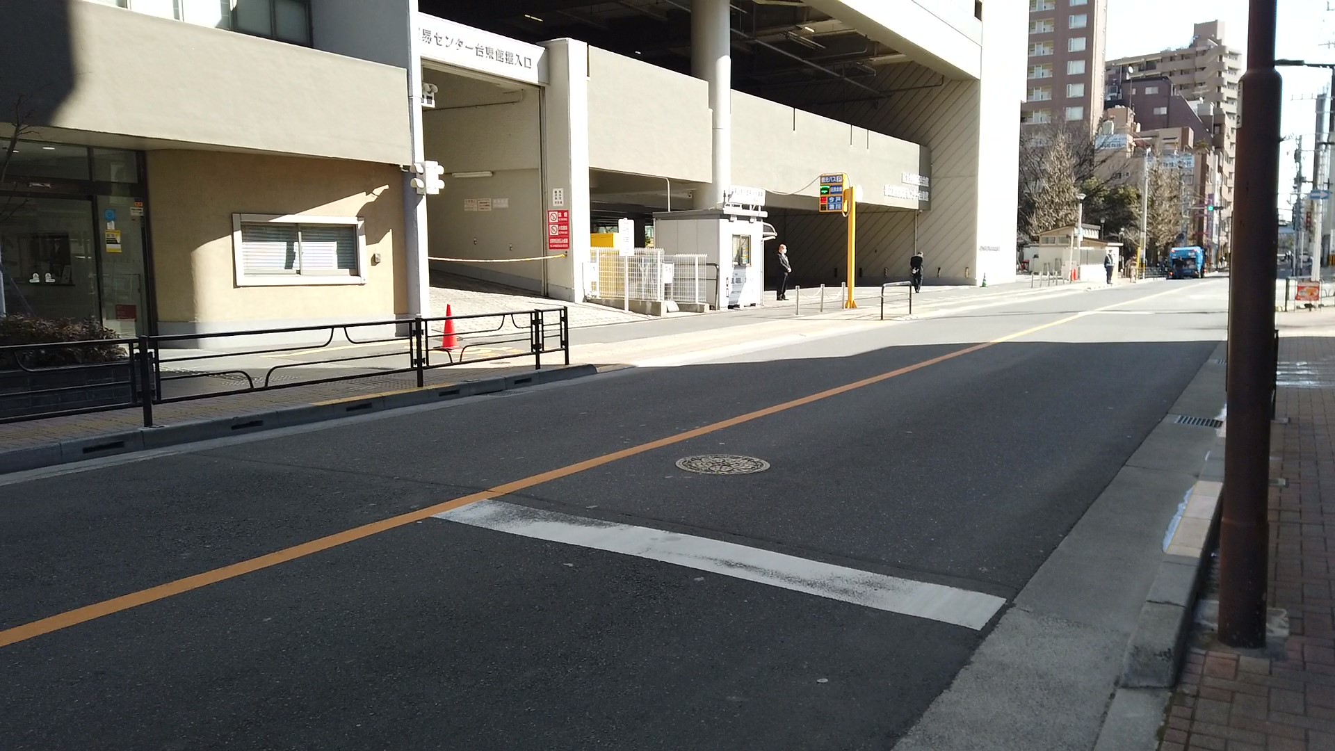 浅草｜最大料金のある駐車場｜おすすめのトップ13 │ YORIMICHI-BLOG