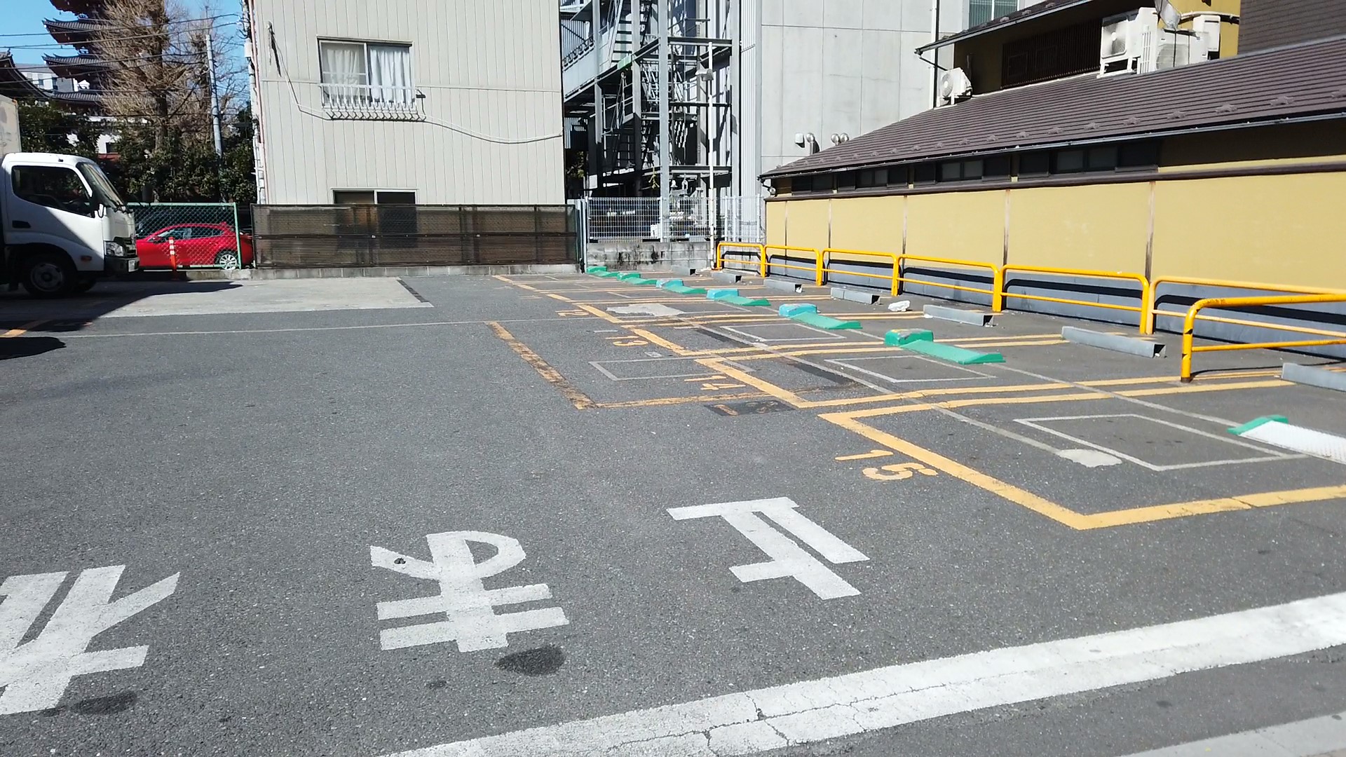 浅草｜最大料金のある駐車場｜おすすめのトップ13 │ YORIMICHI-BLOG